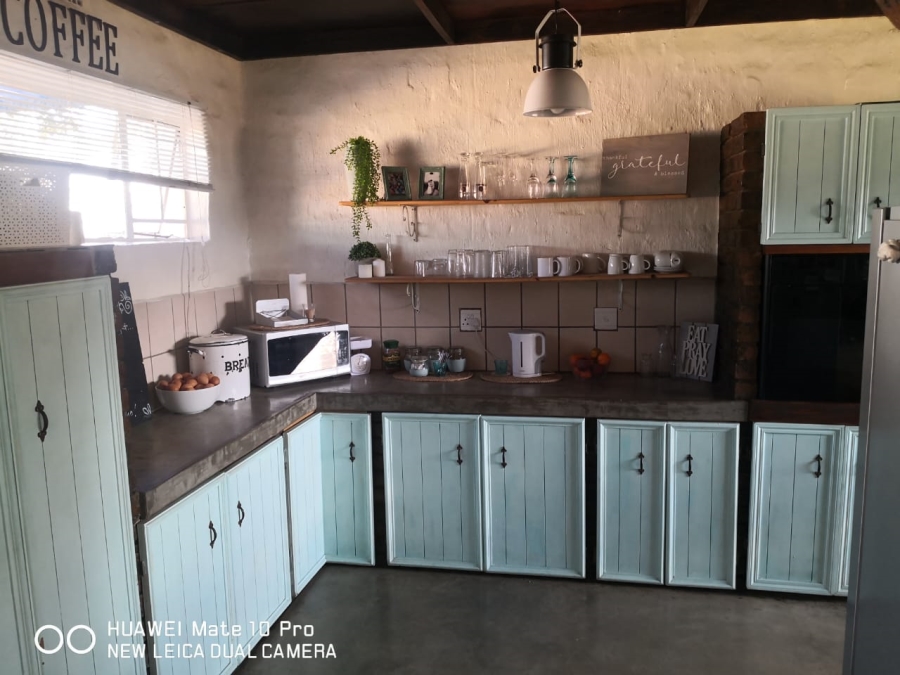 4 Bedroom Property for Sale in Vaalpark Free State